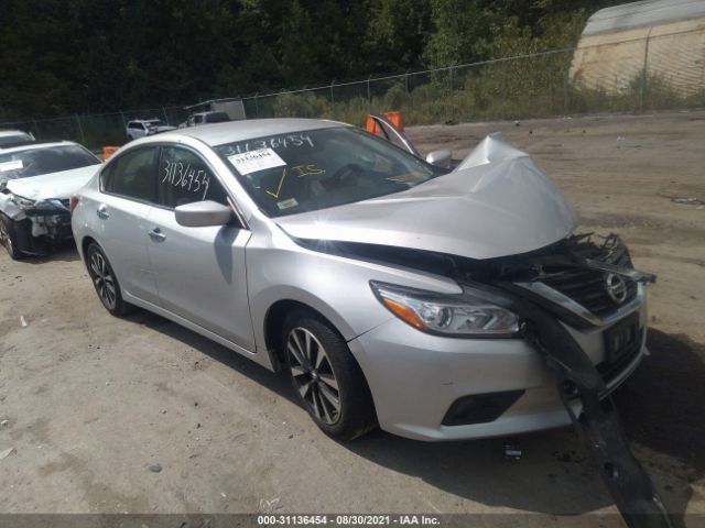 nissan altima 2018 1n4al3ap6jc201402