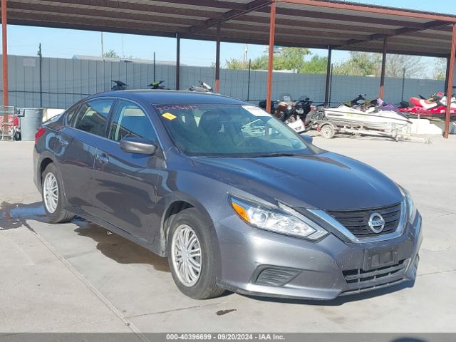 nissan altima 2018 1n4al3ap6jc202016