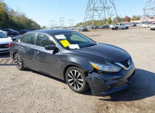 nissan altima 2018 1n4al3ap6jc204848