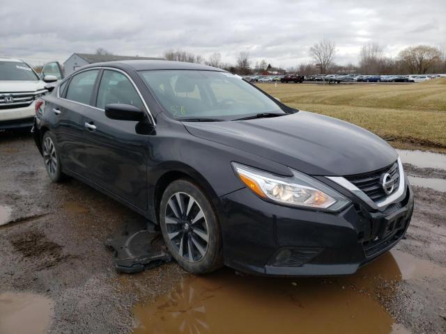 nissan altima 2.5 2018 1n4al3ap6jc209872