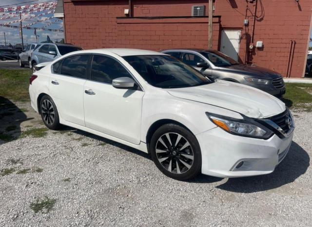 nissan altima 2.5 2018 1n4al3ap6jc210939