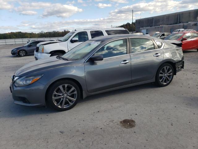 nissan altima 2.5 2018 1n4al3ap6jc214196