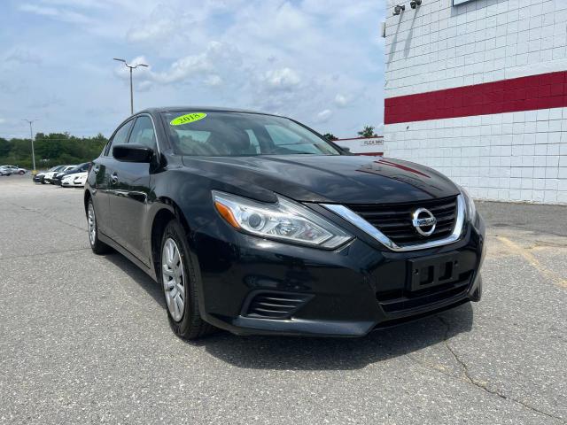 nissan altima 2.5 2018 1n4al3ap6jc225473