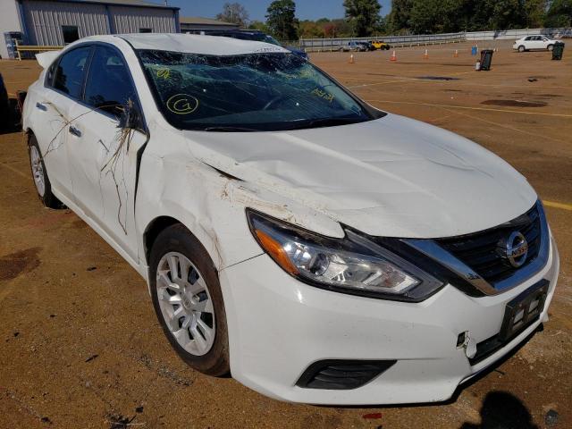 nissan altima 2.5 2018 1n4al3ap6jc231368