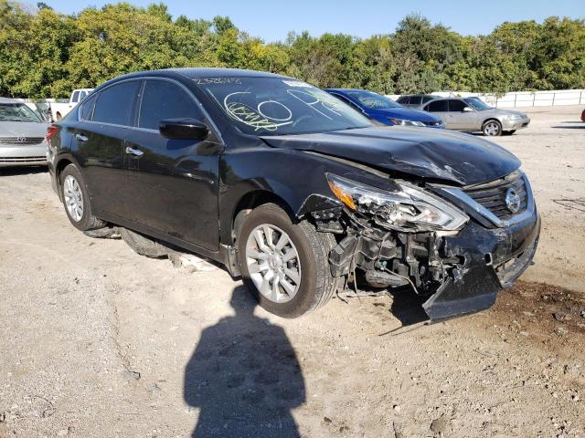 nissan altima 2018 1n4al3ap6jc232648