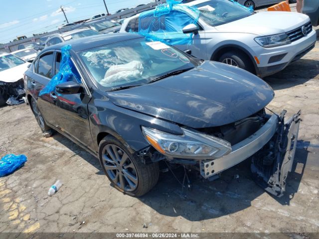 nissan altima 2018 1n4al3ap6jc234710