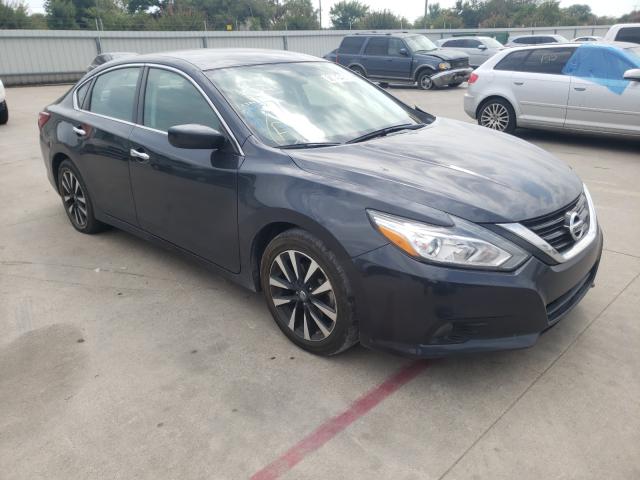 nissan altima 2.5 2018 1n4al3ap6jc238689