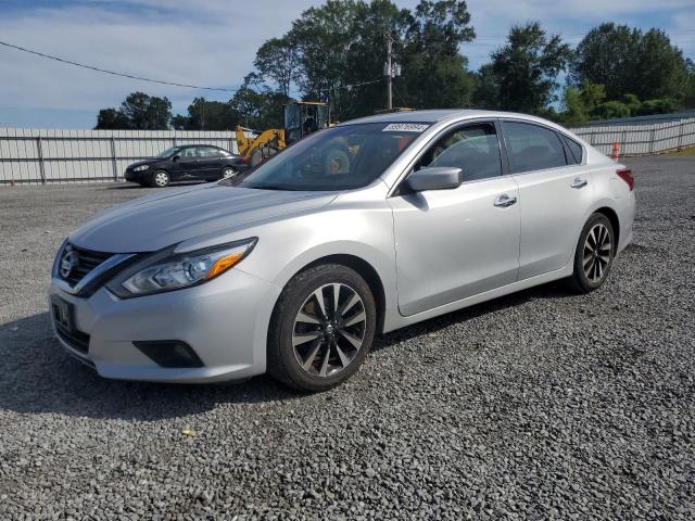 nissan altima 2.5 2018 1n4al3ap6jc241043