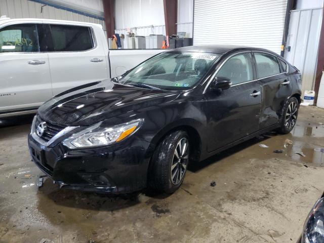 nissan altima 2.5 2018 1n4al3ap6jc242127