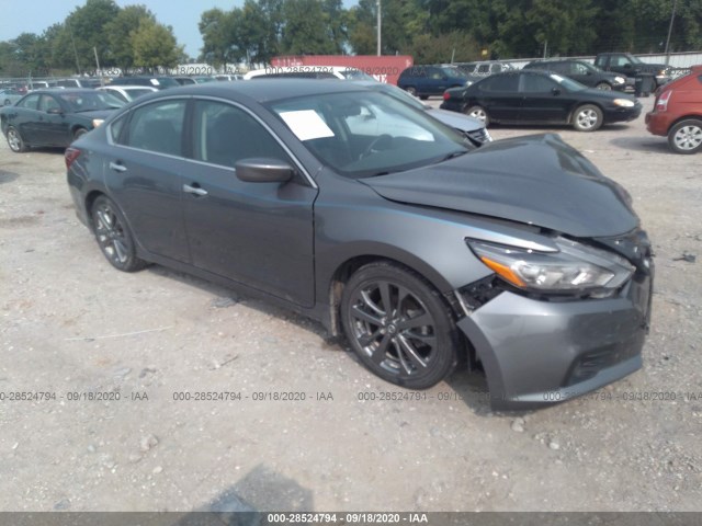 nissan altima 2018 1n4al3ap6jc242337