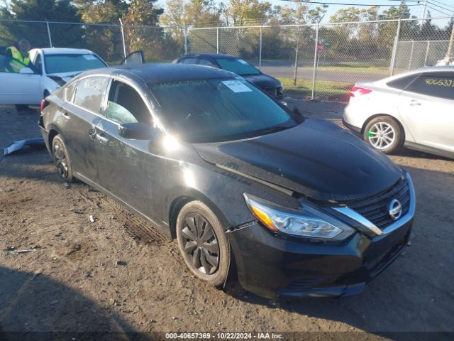 nissan altima 2018 1n4al3ap6jc243004