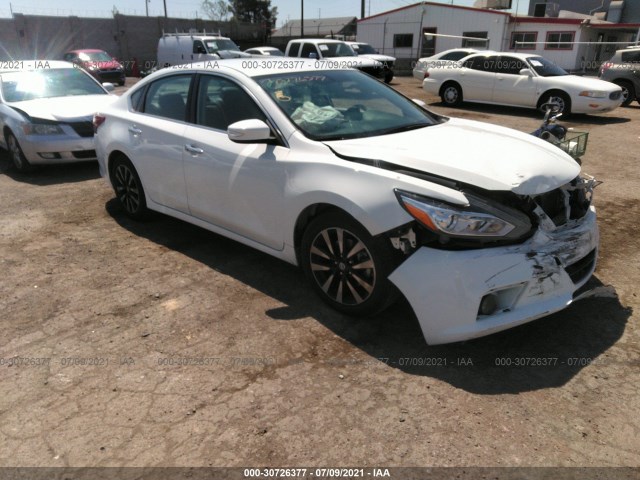 nissan altima 2018 1n4al3ap6jc243262