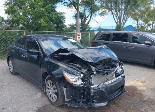 nissan altima 2018 1n4al3ap6jc245920