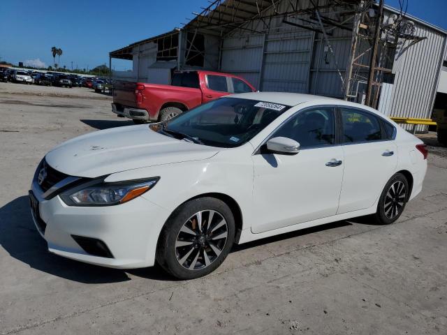 nissan altima 2.5 2018 1n4al3ap6jc246761