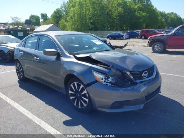 nissan altima 2018 1n4al3ap6jc247733