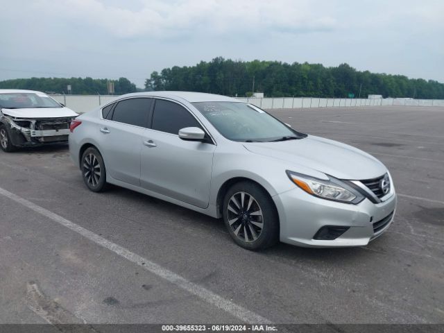 nissan altima 2018 1n4al3ap6jc249174