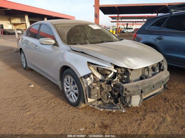 nissan altima 2018 1n4al3ap6jc249840