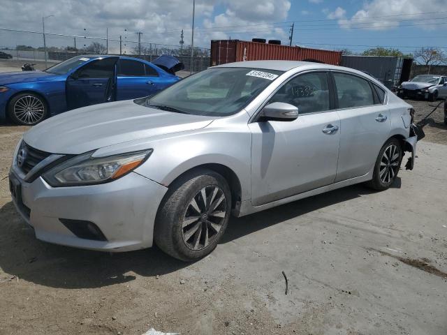 nissan altima 2018 1n4al3ap6jc250566