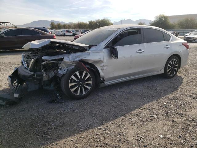 nissan altima 2.5 2018 1n4al3ap6jc250745