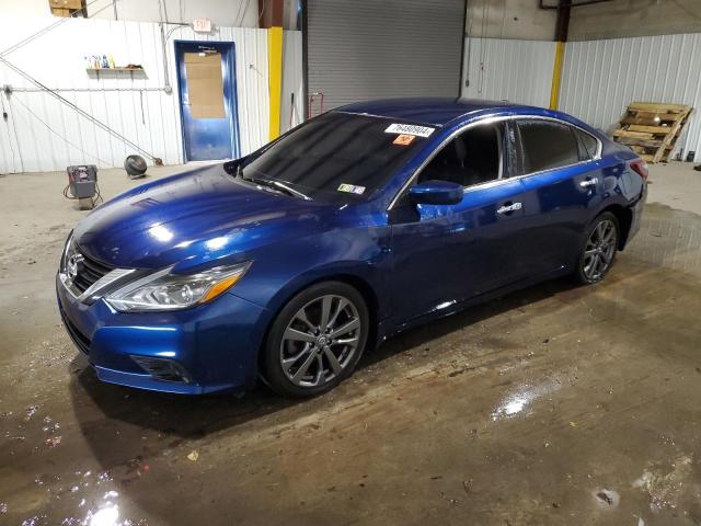 nissan altima 2.5 2018 1n4al3ap6jc253869