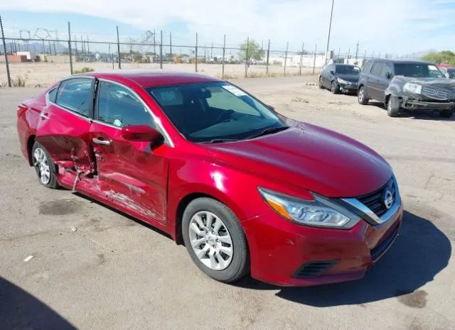 nissan altima 2018 1n4al3ap6jc257498