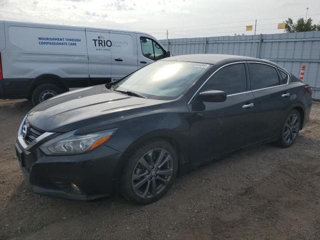 nissan altima 2.5 2018 1n4al3ap6jc260241