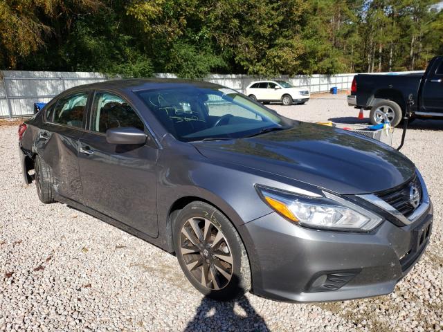 nissan altima 2.5 2018 1n4al3ap6jc263270