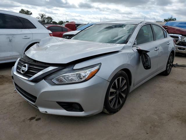 nissan altima 2.5 2018 1n4al3ap6jc264788