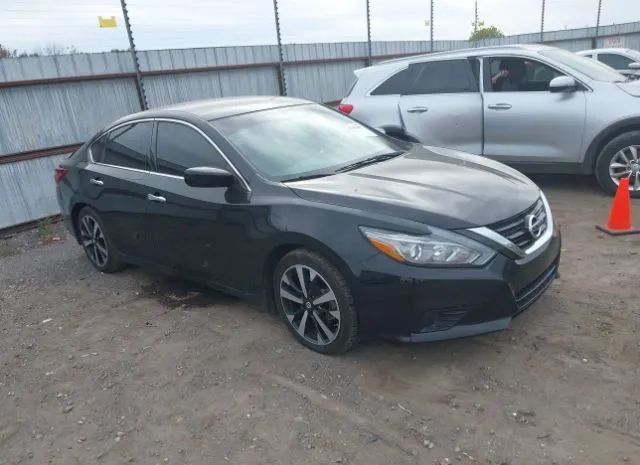 nissan altima 2018 1n4al3ap6jc265052