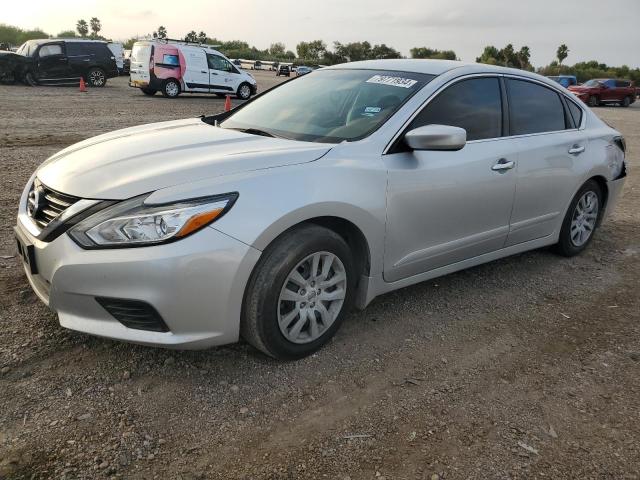 nissan altima 2.5 2018 1n4al3ap6jc266458