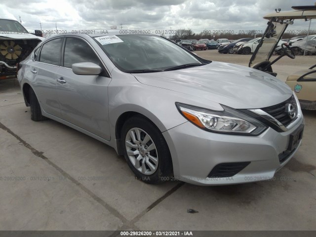 nissan altima 2018 1n4al3ap6jc268016