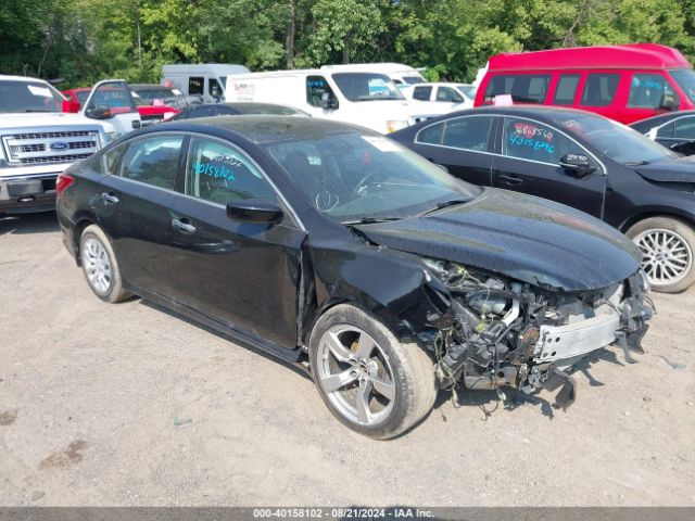 nissan altima 2018 1n4al3ap6jc270221