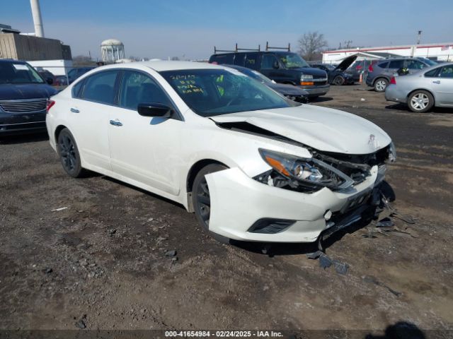 nissan altima 2018 1n4al3ap6jc273023