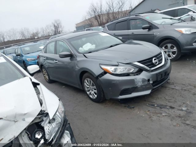 nissan altima 2018 1n4al3ap6jc273457