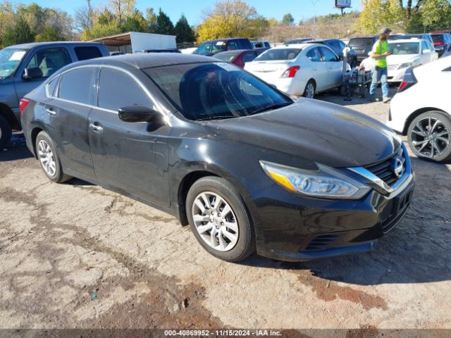 nissan altima 2018 1n4al3ap6jc273930