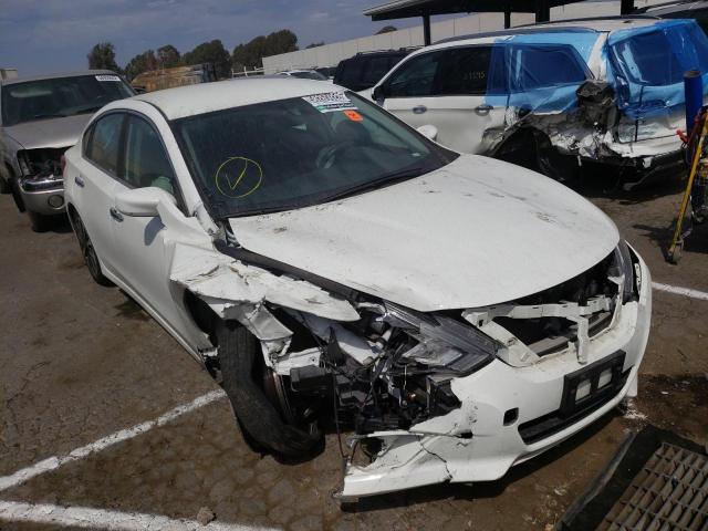 nissan altima 2.5 2018 1n4al3ap6jc280019