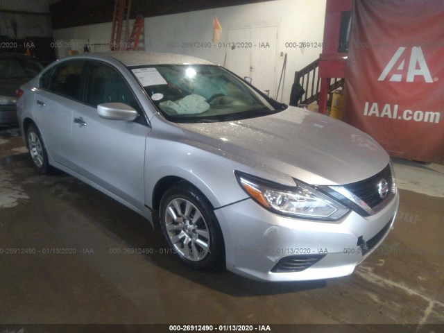 nissan altima 2018 1n4al3ap6jc289044