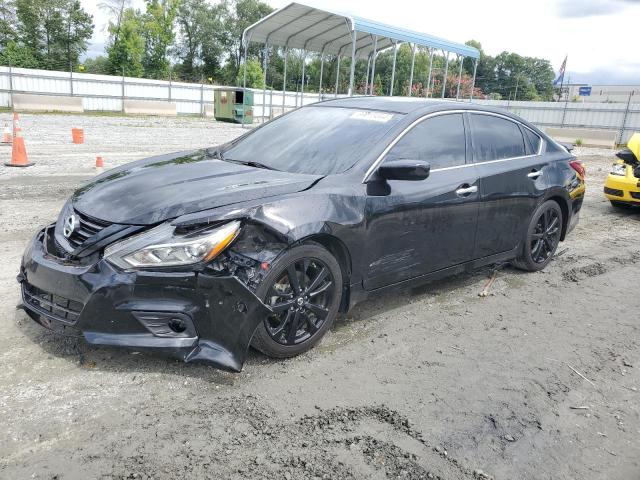 nissan altima 2018 1n4al3ap6jc290579