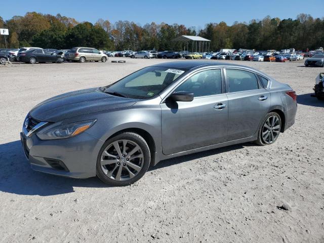 nissan altima 2.5 2018 1n4al3ap6jc292980