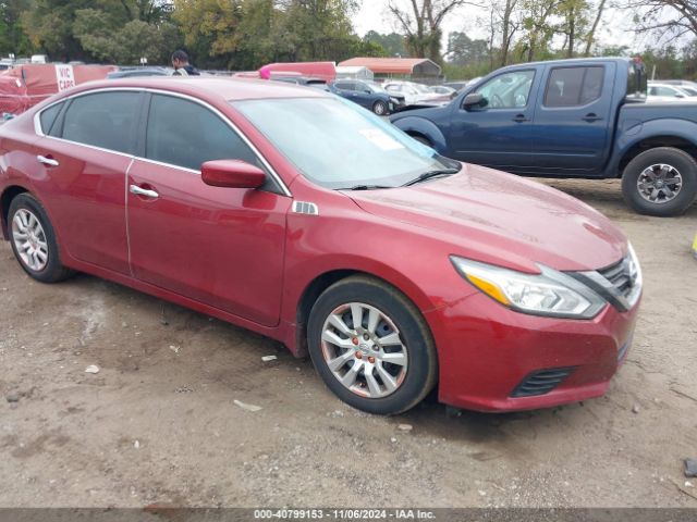 nissan altima 2018 1n4al3ap6jc297385