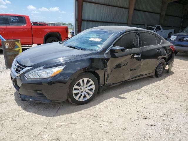 nissan altima 2.5 2018 1n4al3ap6jc299041