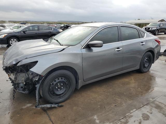 nissan altima 2.5 2018 1n4al3ap6jc474453