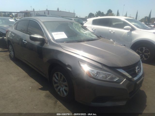 nissan altima 2018 1n4al3ap6jc475358