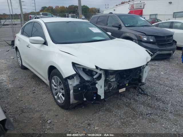 nissan altima 2018 1n4al3ap6jc476946