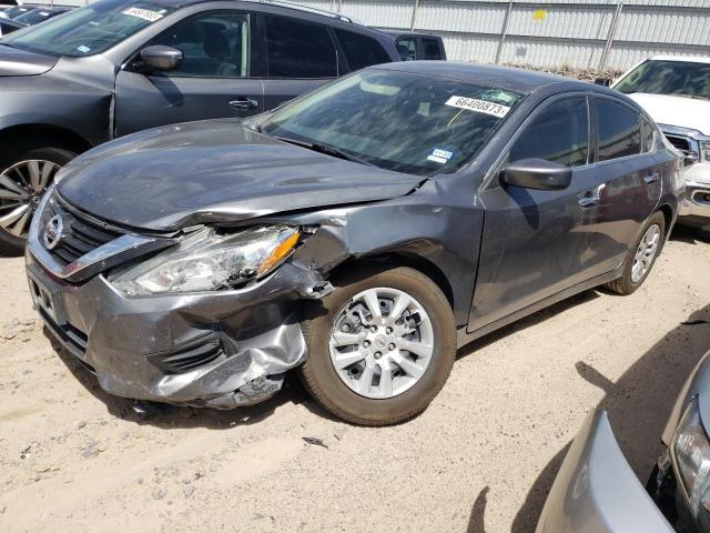 nissan altima 2018 1n4al3ap6jc478731