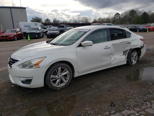 nissan altima 2013 1n4al3ap7dc100910