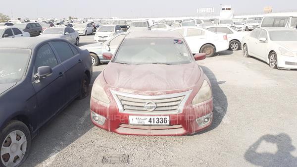 nissan altima 2013 1n4al3ap7dc106223