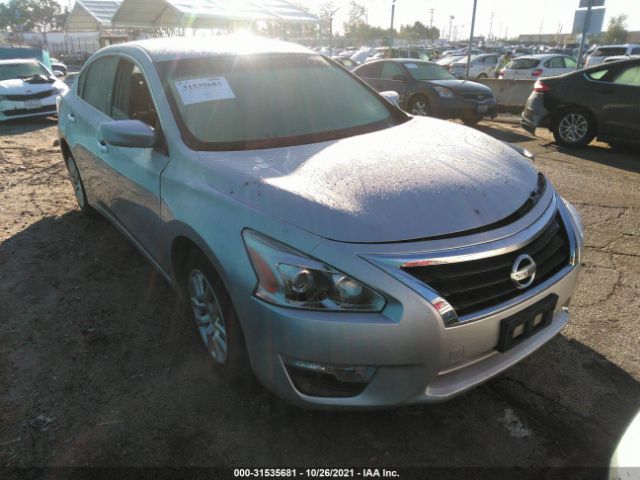 nissan altima 2013 1n4al3ap7dc113012