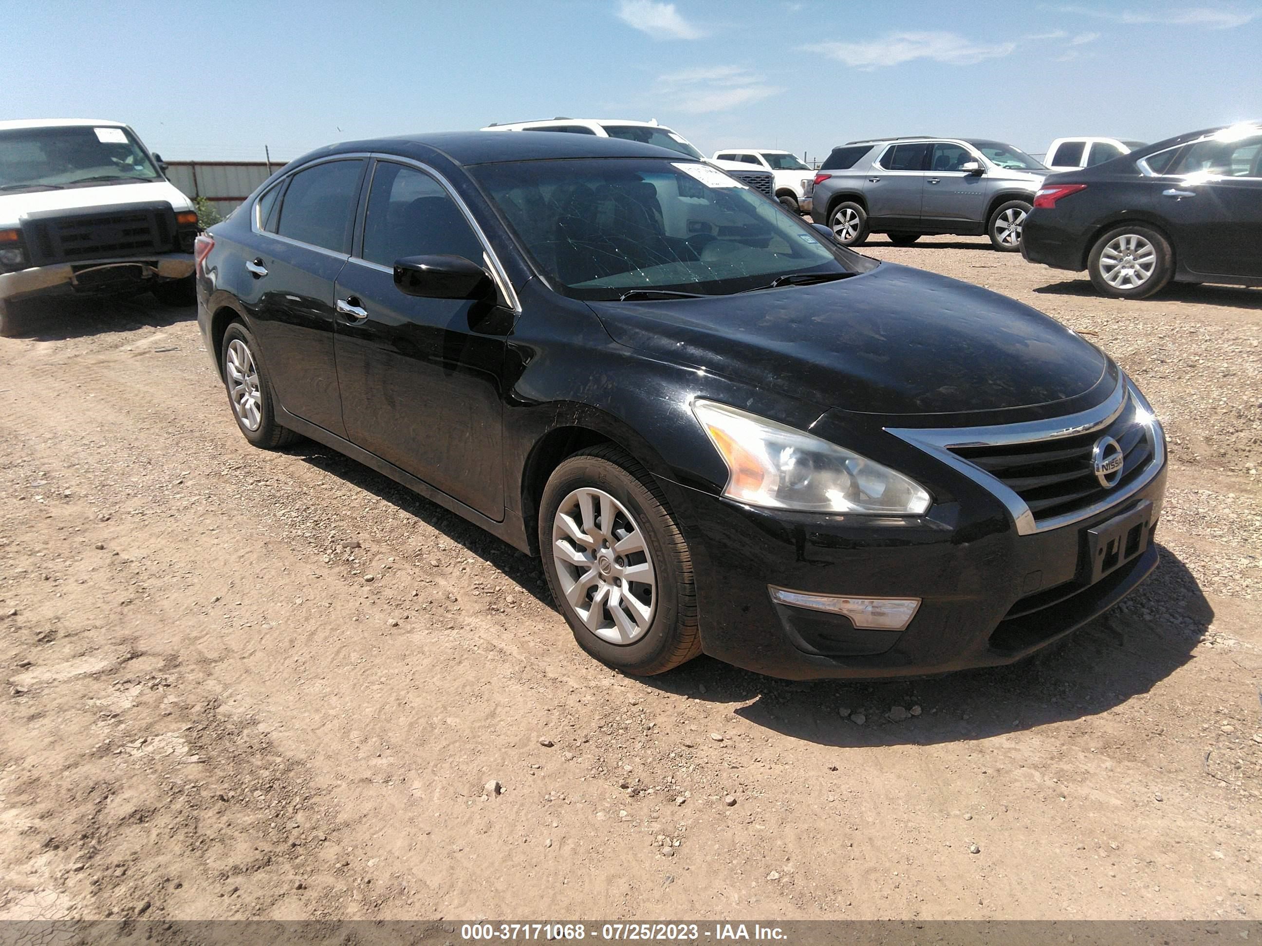 nissan altima 2013 1n4al3ap7dc113995