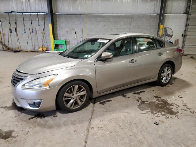 nissan altima 2.5 2013 1n4al3ap7dc118078